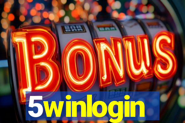 5winlogin