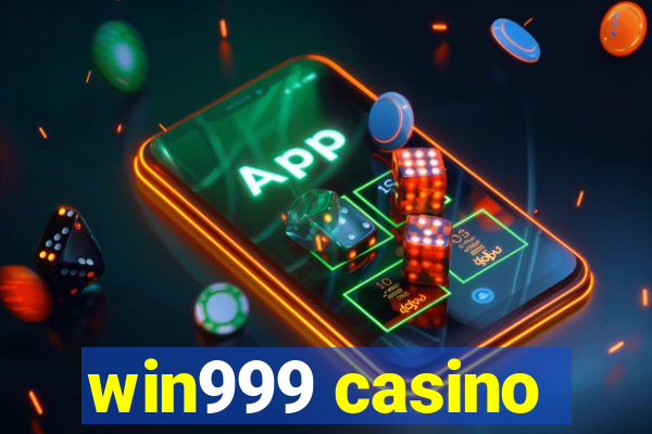 win999 casino