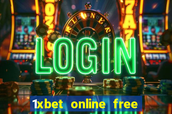 1xbet online free casino somali app