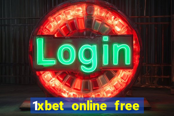 1xbet online free casino somali app