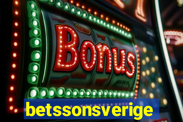 betssonsverige