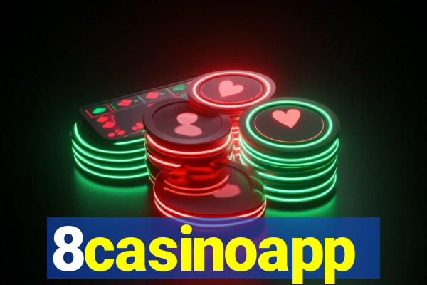 8casinoapp