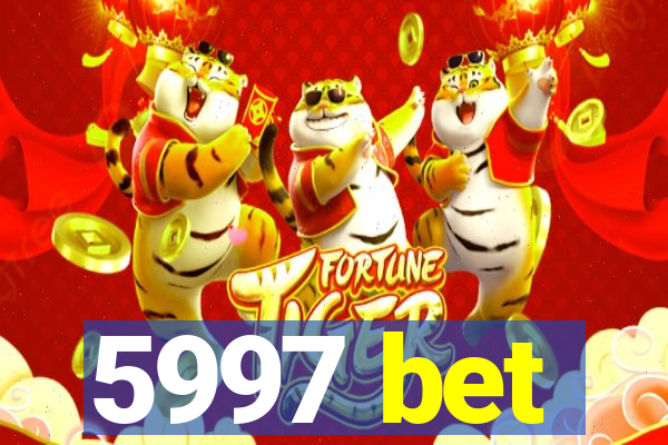 5997 bet