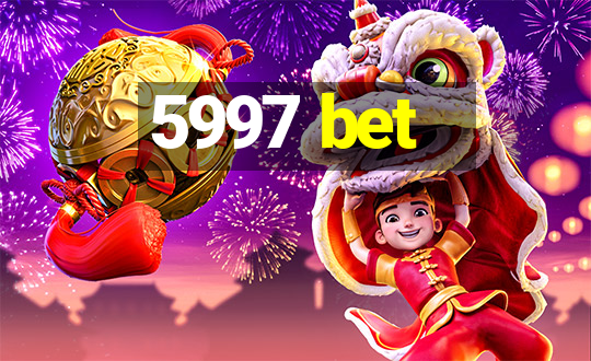 5997 bet