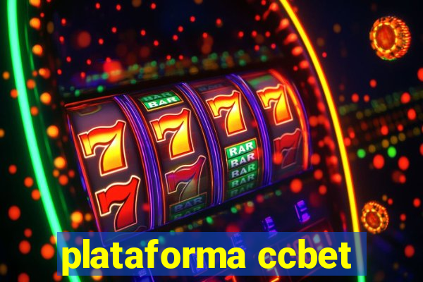 plataforma ccbet