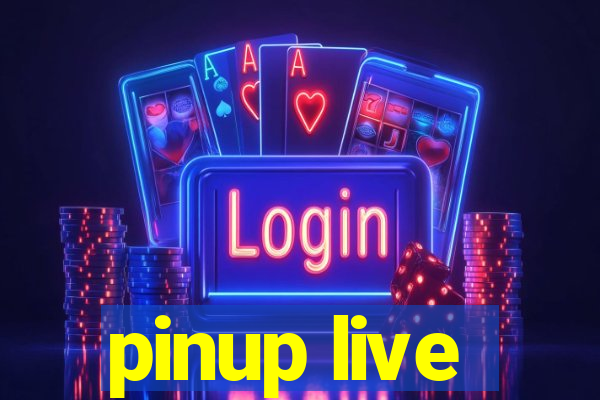 pinup live