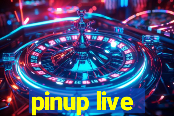 pinup live