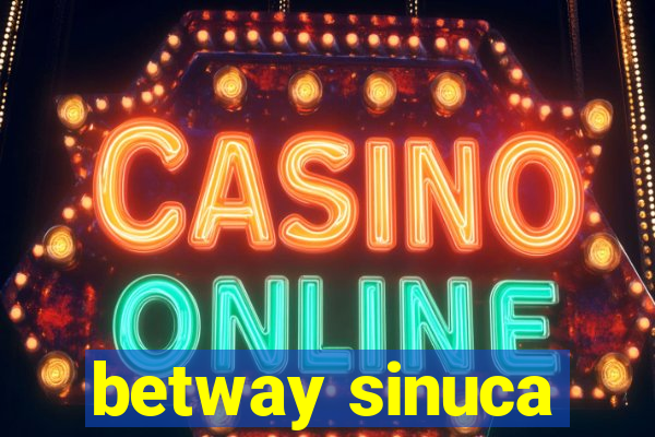 betway sinuca