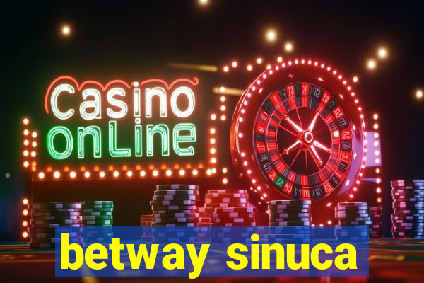 betway sinuca