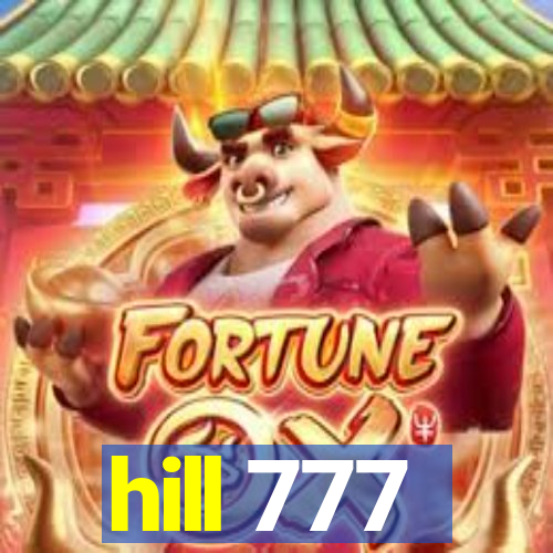 hill 777