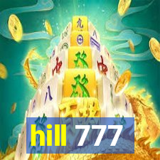 hill 777