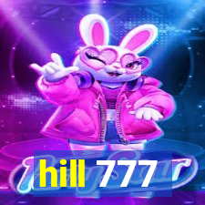 hill 777