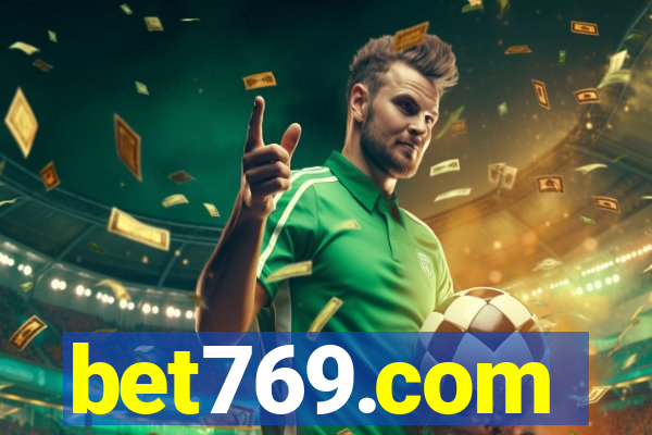 bet769.com