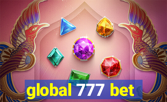 global 777 bet