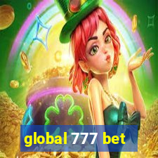 global 777 bet