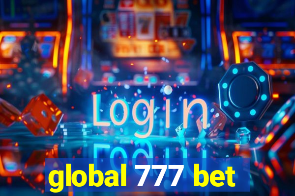 global 777 bet