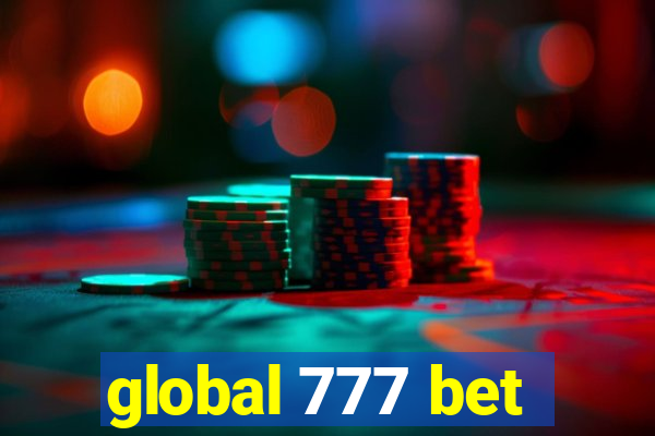 global 777 bet