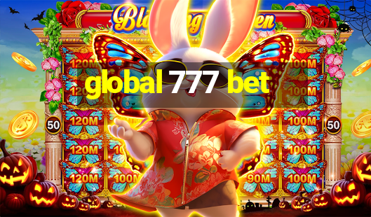 global 777 bet