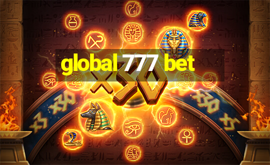 global 777 bet