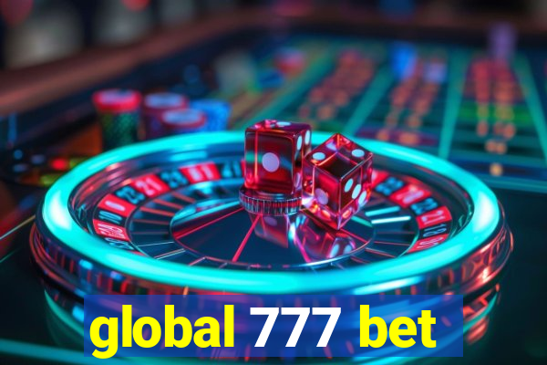 global 777 bet