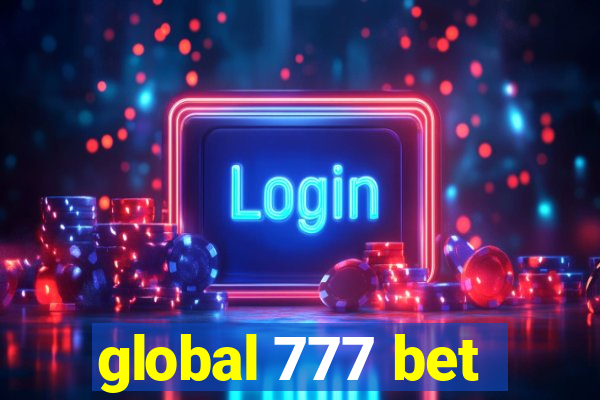 global 777 bet