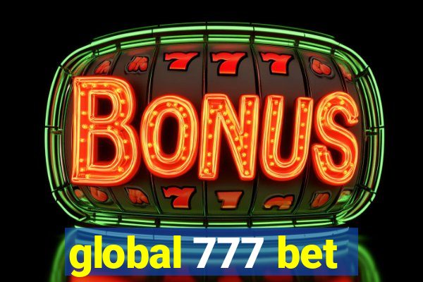 global 777 bet