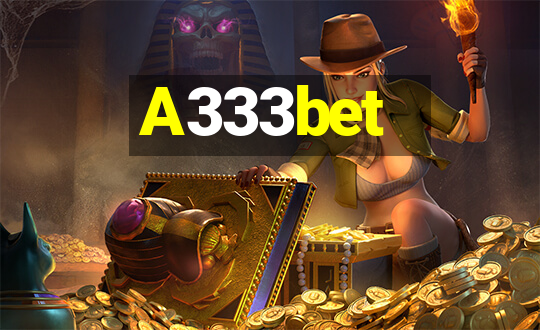 A333bet