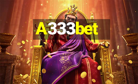 A333bet