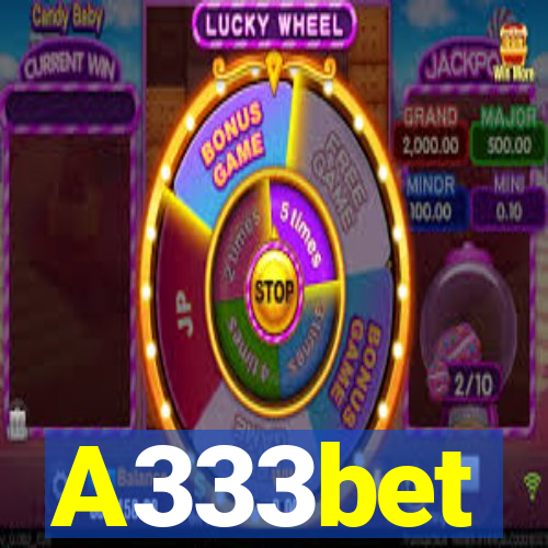 A333bet