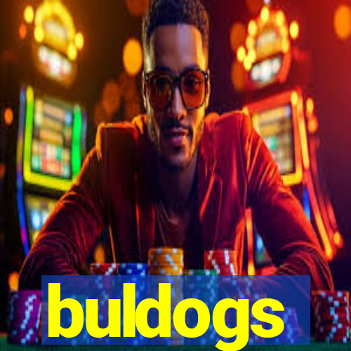 buldogs