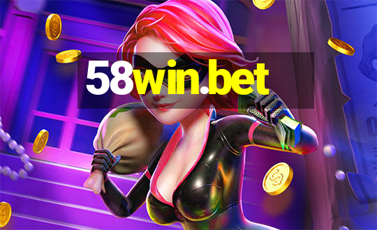 58win.bet