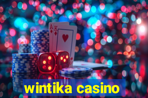 wintika casino