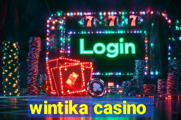 wintika casino