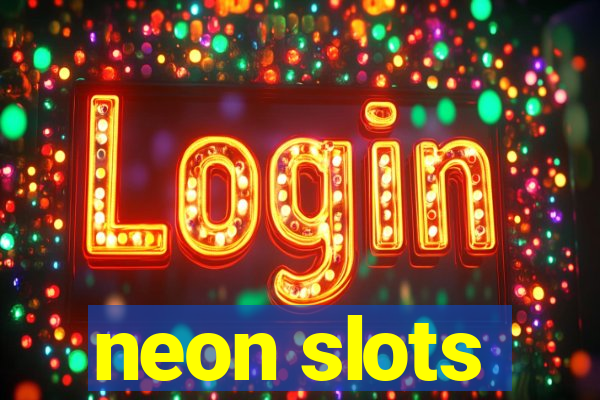 neon slots