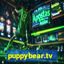 puppybear.tv