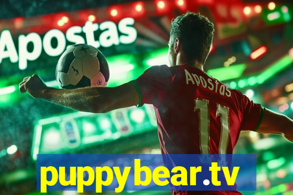 puppybear.tv