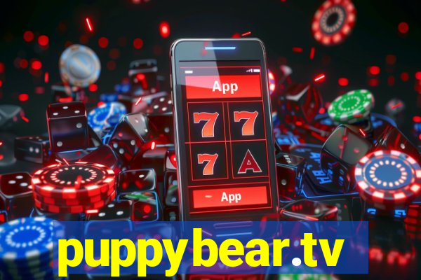 puppybear.tv