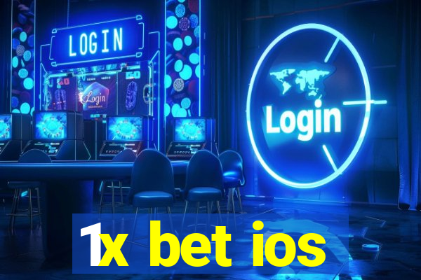 1x bet ios