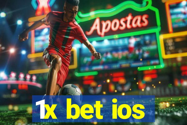 1x bet ios