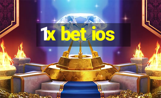 1x bet ios