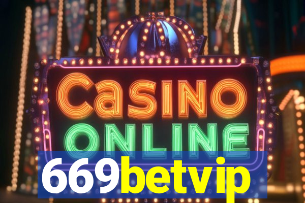 669betvip