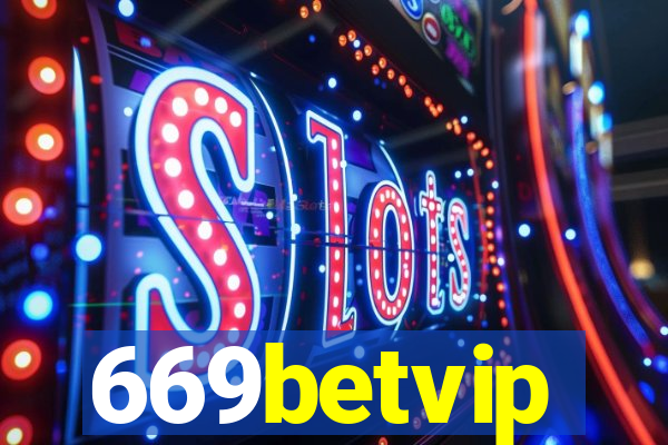 669betvip