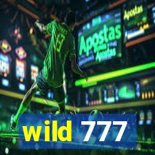 wild 777