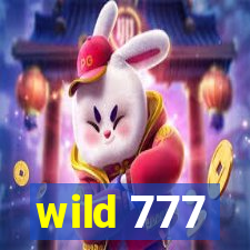 wild 777