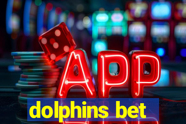 dolphins bet