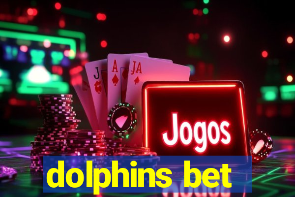 dolphins bet