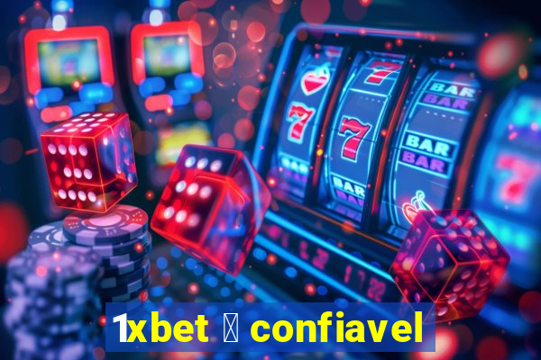 1xbet 茅 confiavel