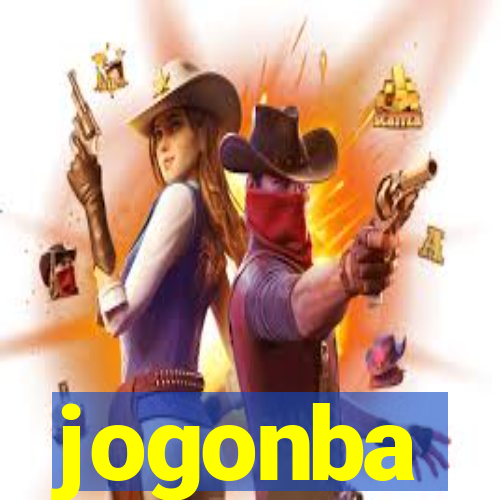 jogonba