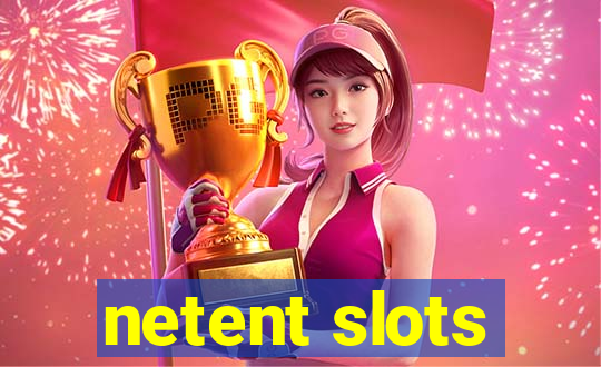 netent slots