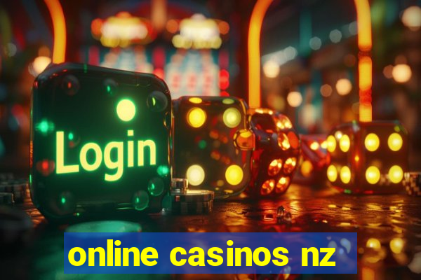 online casinos nz